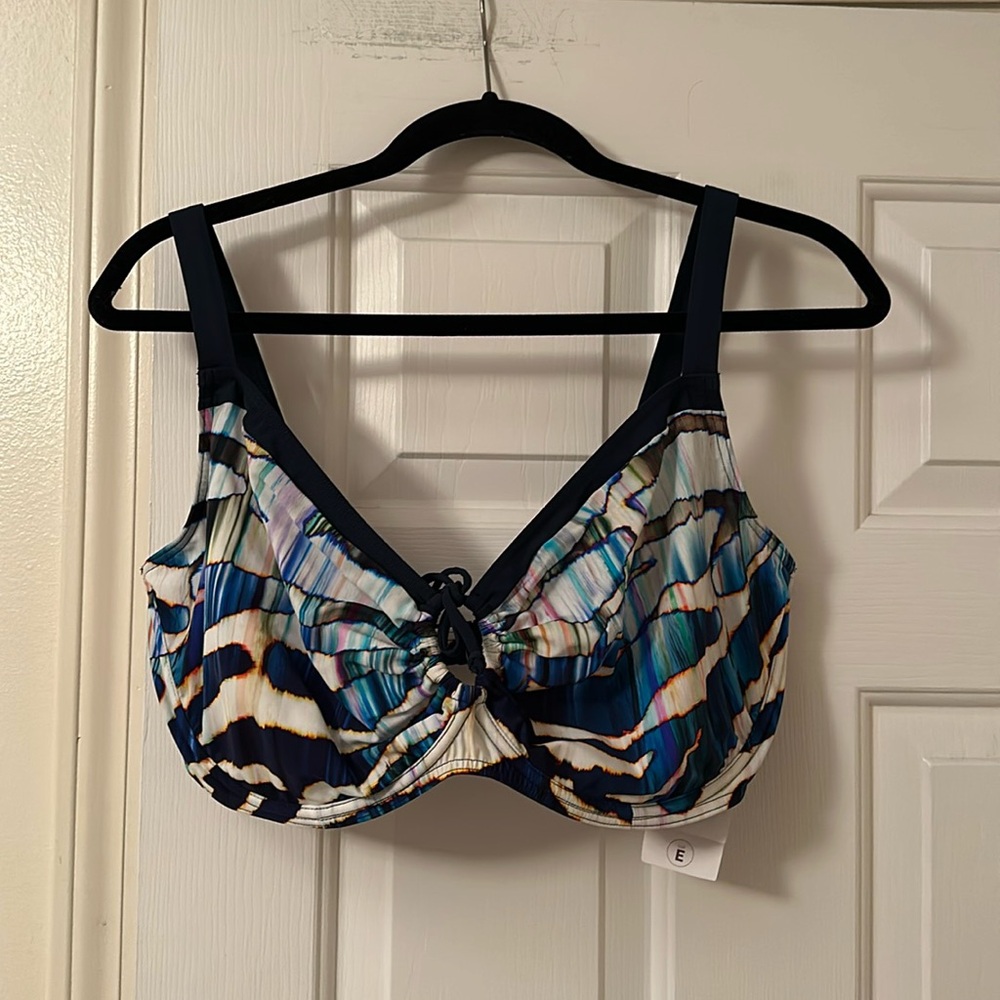 Sunflair Bikini Top